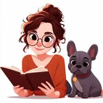 Donna - @donnareads03 - Instagram