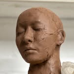 Donna R Sculpture - @donnareadman - Instagram