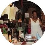 Mama Donna de Spiritual Reader - @ch.arly9718 - Instagram