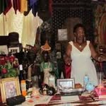 Mama Donna de Spiritual Reader - @voodoo_spiritualist6 - Instagram