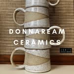 Donna Ream Ceramics - @donnareamceramics - Instagram