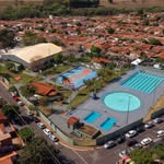 Centro de Esportes Lazer e Cultura Dona Racibe Rezek - @raciberezeck - Instagram