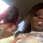 Ayoo redd - @donnaredd___ - Instagram