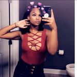 Donna Redd - @donnabad22 - Instagram