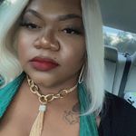 Donna Stewart - @donna_redd - Instagram