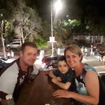 Donna Reece - @dodyju - Instagram