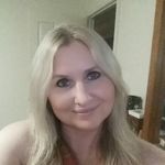 Donna Reeve - @donnydonss72 - Instagram