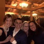 Donna Rega Crowe - @dmcrowe58 - Instagram