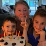 Donna Regan Dimech - @donnaregan68 - Instagram