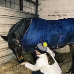 @donnareganm - Instagram