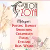 zoyasalon - @donna_rega - TikTok
