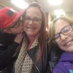 Lindsay Donna Regnier - @scorpio11041984 - Instagram