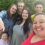 Donna Garland - @justregulardonna - Instagram