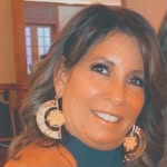 Donna Reich-DeCrescenzo - @hairbydonnad - Instagram
