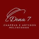 Ateliê Dona 7 | Chapéus & artigos religiosos - @atelie.dona7 - Instagram