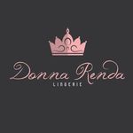 Donna Renda - Lingerie - @donnarendalingerie - Instagram
