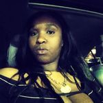 Donna Renee - @danielleyecandy - Instagram
