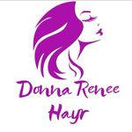 Donna Renee - @donnareneehayr - Instagram