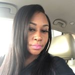 @donnarenee_daughter - Instagram