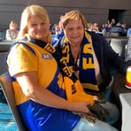 Donna Renshaw - Facebook