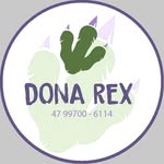 Dona Rex - @donarexoficial - Instagram