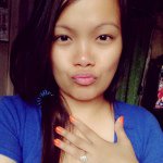 Maria Doryna Padilla Bonifacio - @donna_rey - Instagram