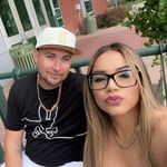 Donna Reyes - @marievazquezz - Instagram