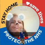 Donna Rhymes - @donna1245678 - Instagram