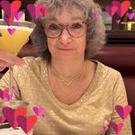 Donna Rhymeswith - @donnarhymeswith - Instagram