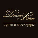 Кошельки, портмоне, саквояжи - @donna_ricca - Instagram