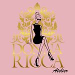 Donna Ricca - @donnaricca09 - Instagram