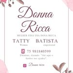 Donna Ricca - @donna_ricca123 - Instagram