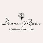 Donna Ricca - Semijoias de Luxo 💎 - @donnaricca.oficial - Instagram