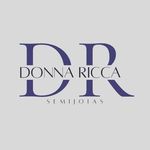 Donna Ricca Store ®️ - @donnariccastore - Instagram