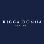 Ricca Donna Salons - @riccadonnasalons - Instagram