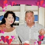Donna Rick - @vallygirl63 - Instagram