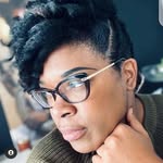 Donna rick - @rivomic907 - Instagram