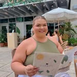 Donna Rick - @donnarick22p - Instagram
