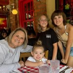Donna M Rickard - @rickarddm - Instagram