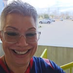 Donna Rickard - @godfrosted2.0 - Instagram