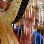 Donna Rickard - @harpbeatstudio - Instagram