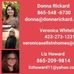 Donna Rickard CryeLeike Premier Real Estate 423.586.4115 - Facebook