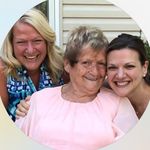 Donna Ricker Reitz - @764qc4 - Instagram
