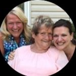 Donna Ricker Reitz - @donna_ricker_reitz87 - Instagram