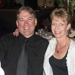 Donna Rickert - @we_r_meant_to_be - Instagram