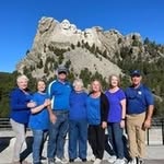 Donna Parrett Ricketts - @donnaricketts1021 - Instagram