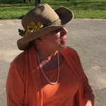 Donna Ricketts - @donnaricketts27 - Instagram
