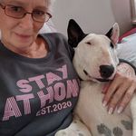 Donna Ricketts - @dsbr.0510 - Instagram