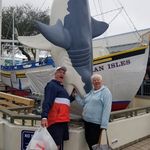 Donna Ricketts - @grandmadonna1 - Instagram