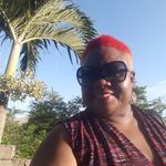 Donna Ricketts-Slack - @donnarickettsslack - Instagram
